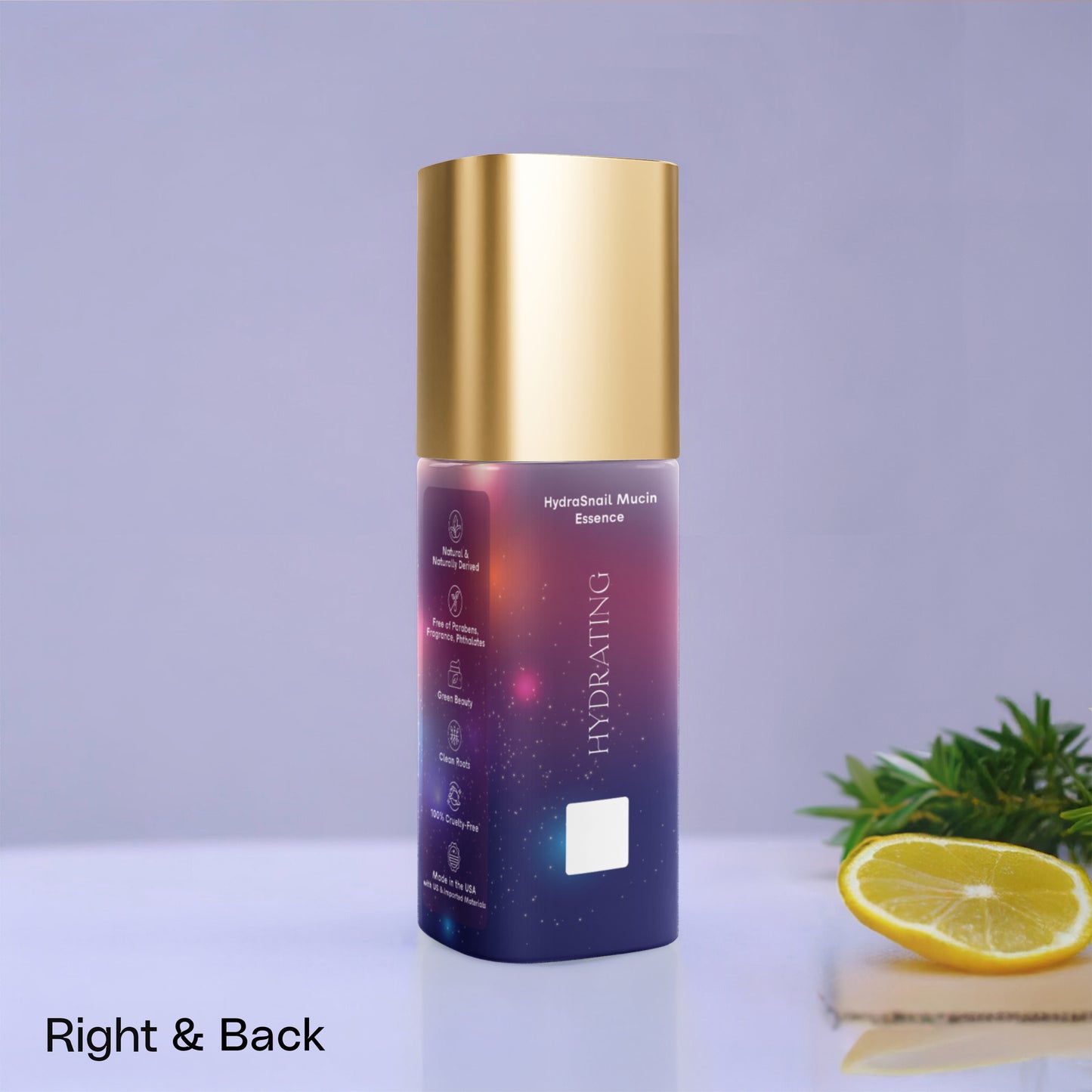Snail Mucin Essence