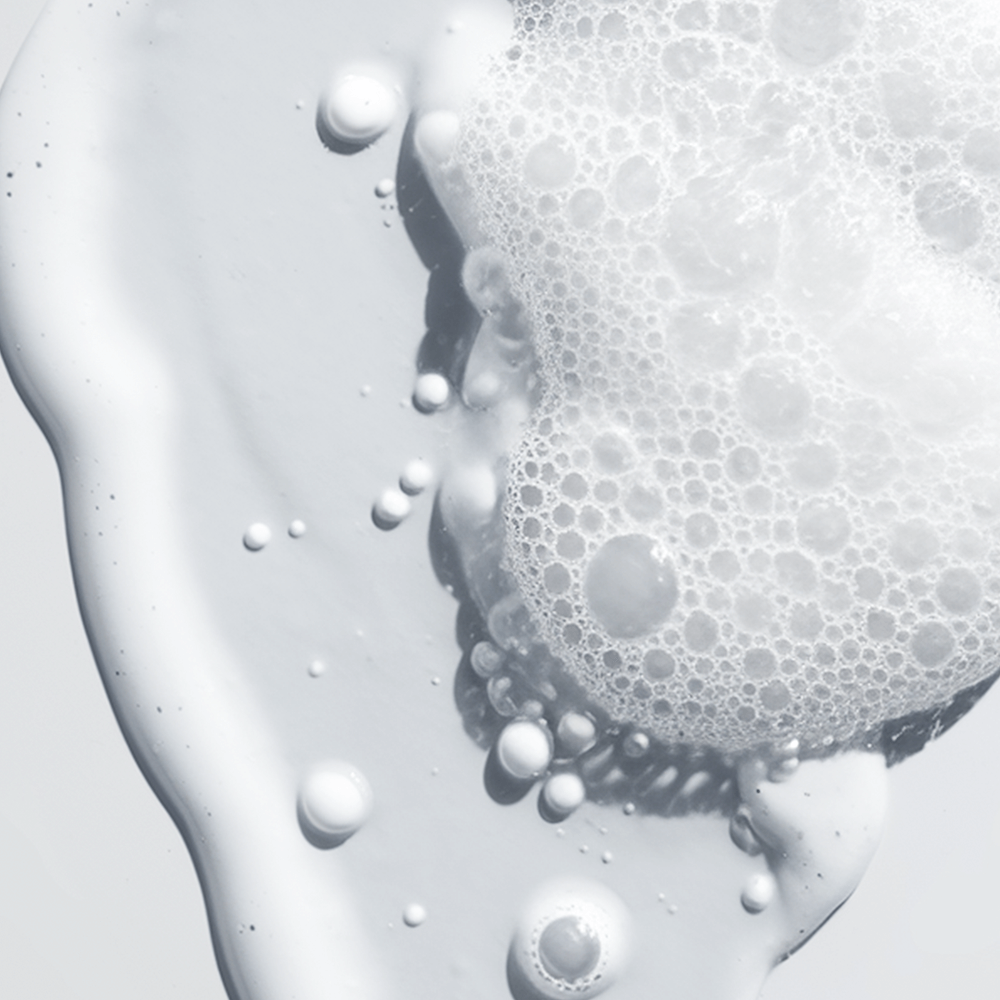 Foaming Oil Cleanser