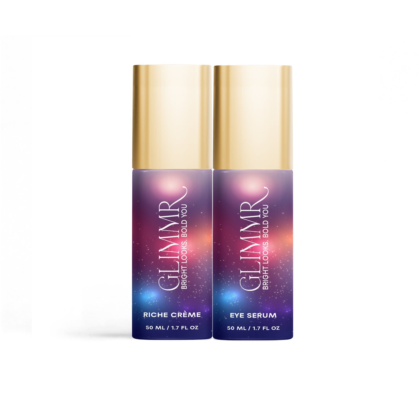 Full Face Moisture Set