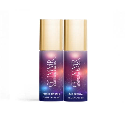 Full Face Moisture Set