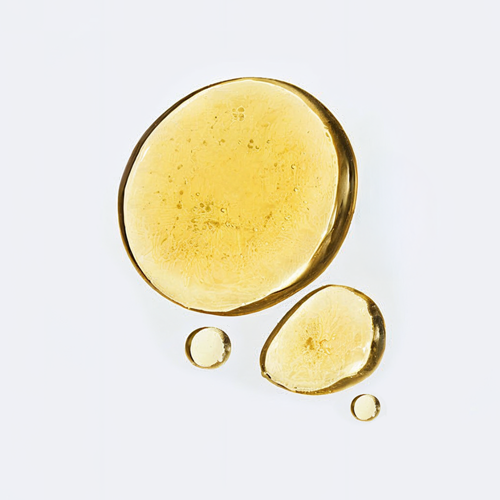 Post-Shave Body Oil