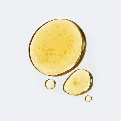 Post-Shave Body Oil