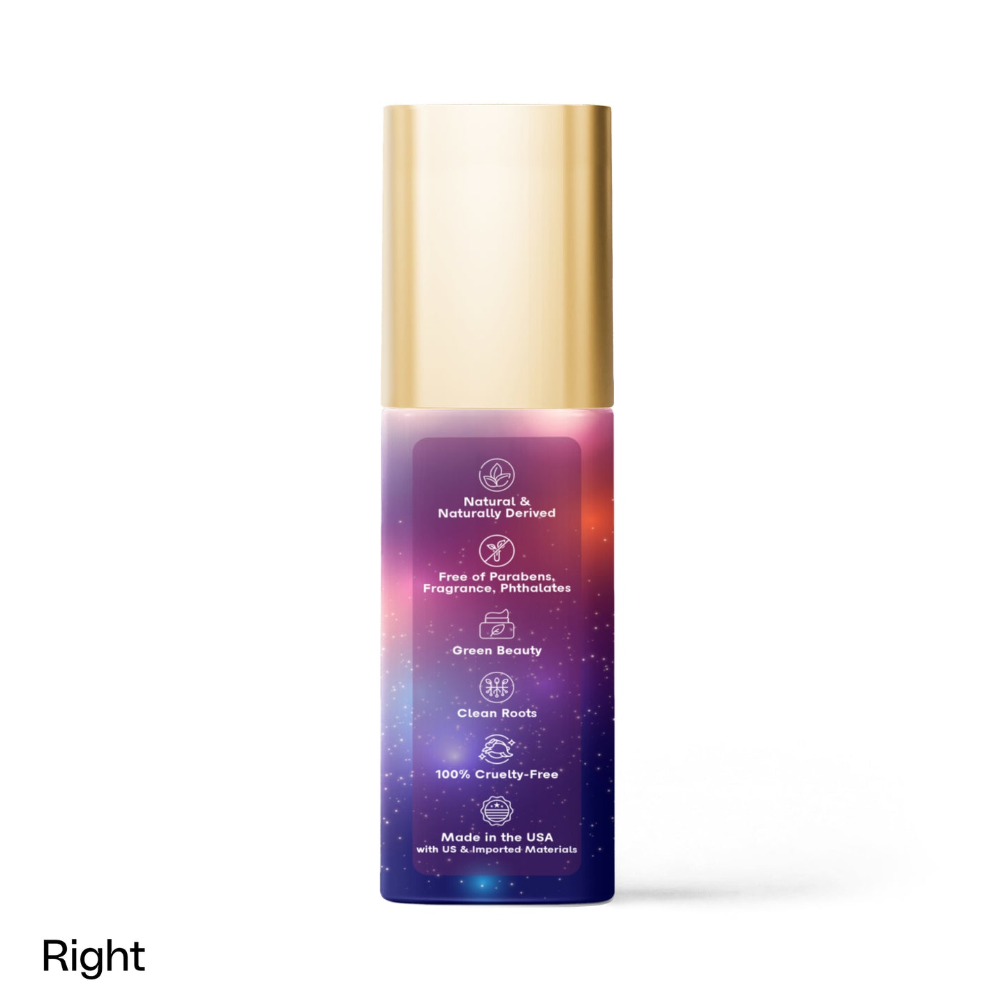 Foaming Oil Cleanser