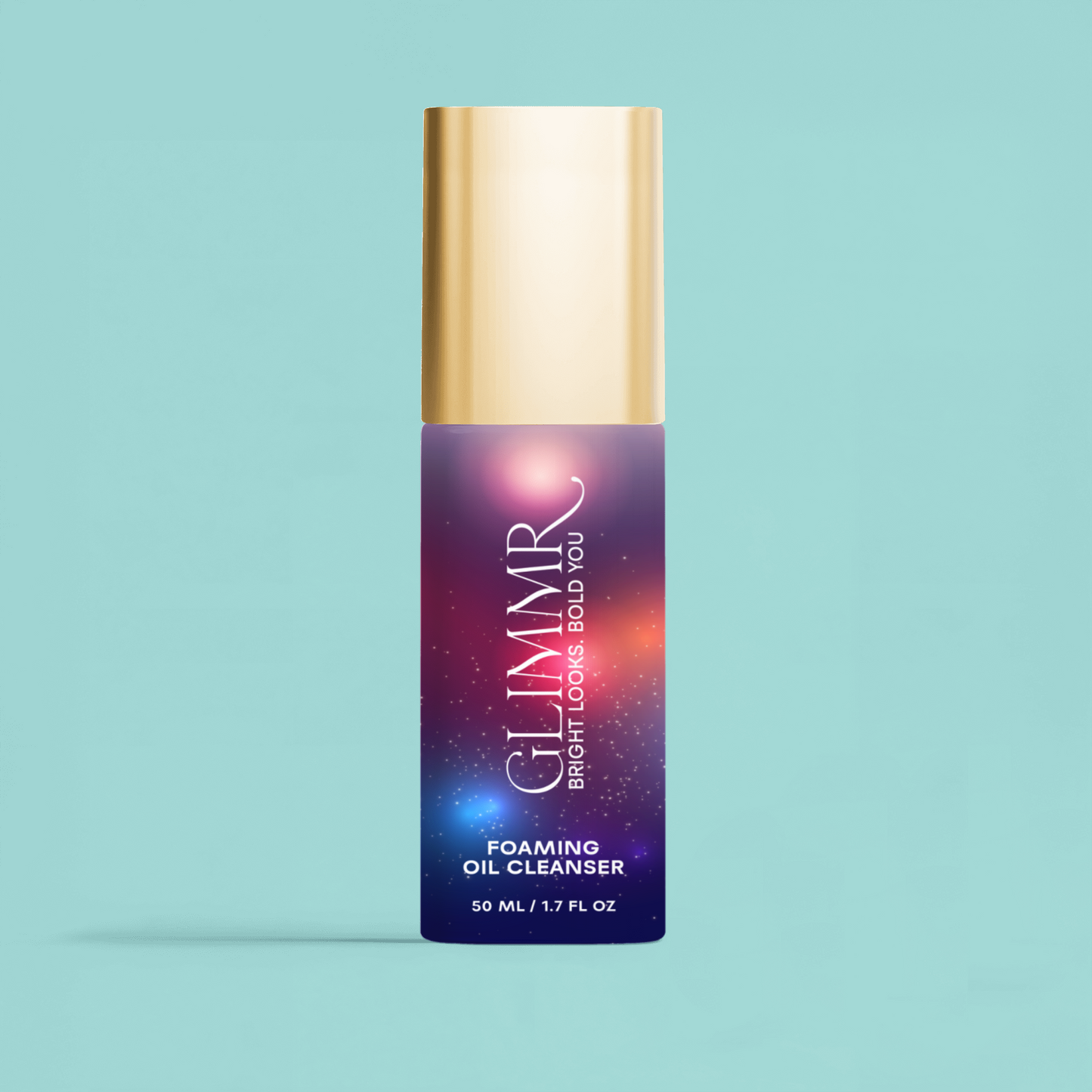 Foaming Oil Cleanser