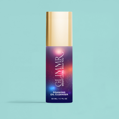 Foaming Oil Cleanser