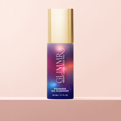 Foaming Oil Cleanser