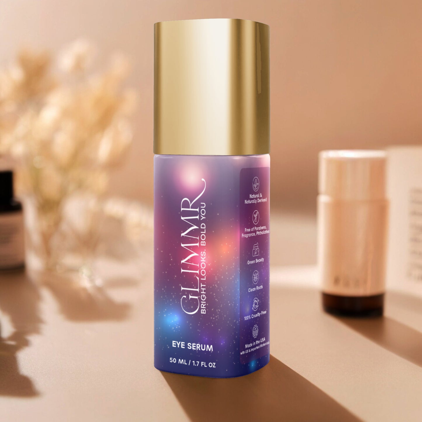 Eye Serum