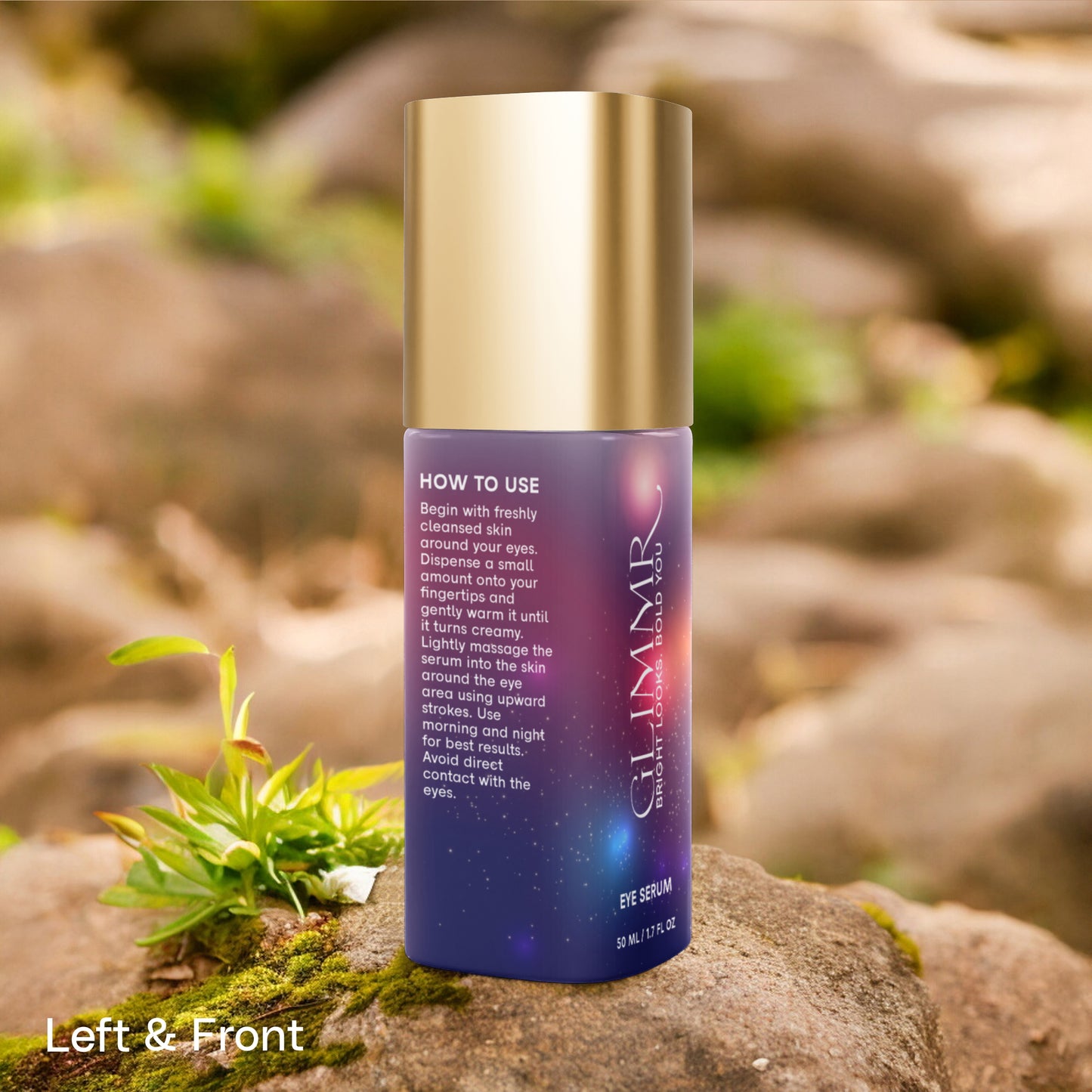 Eye Serum