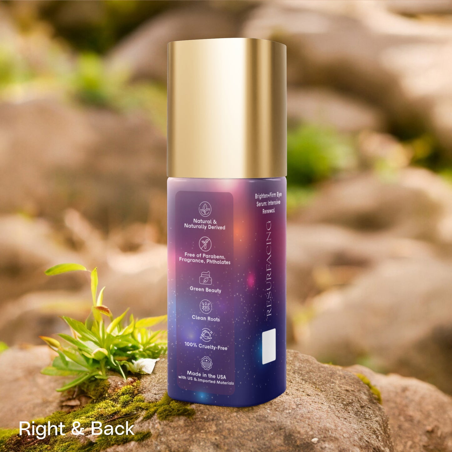 Eye Serum