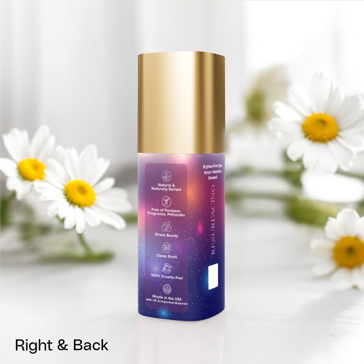 Eye Serum