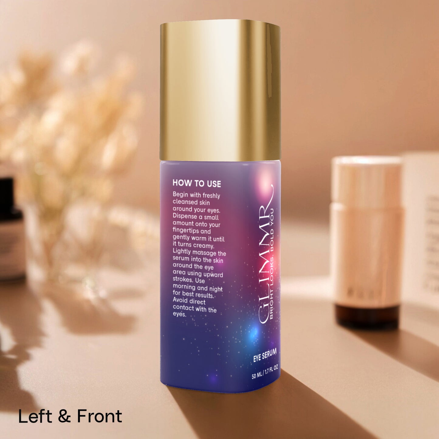 Eye Serum