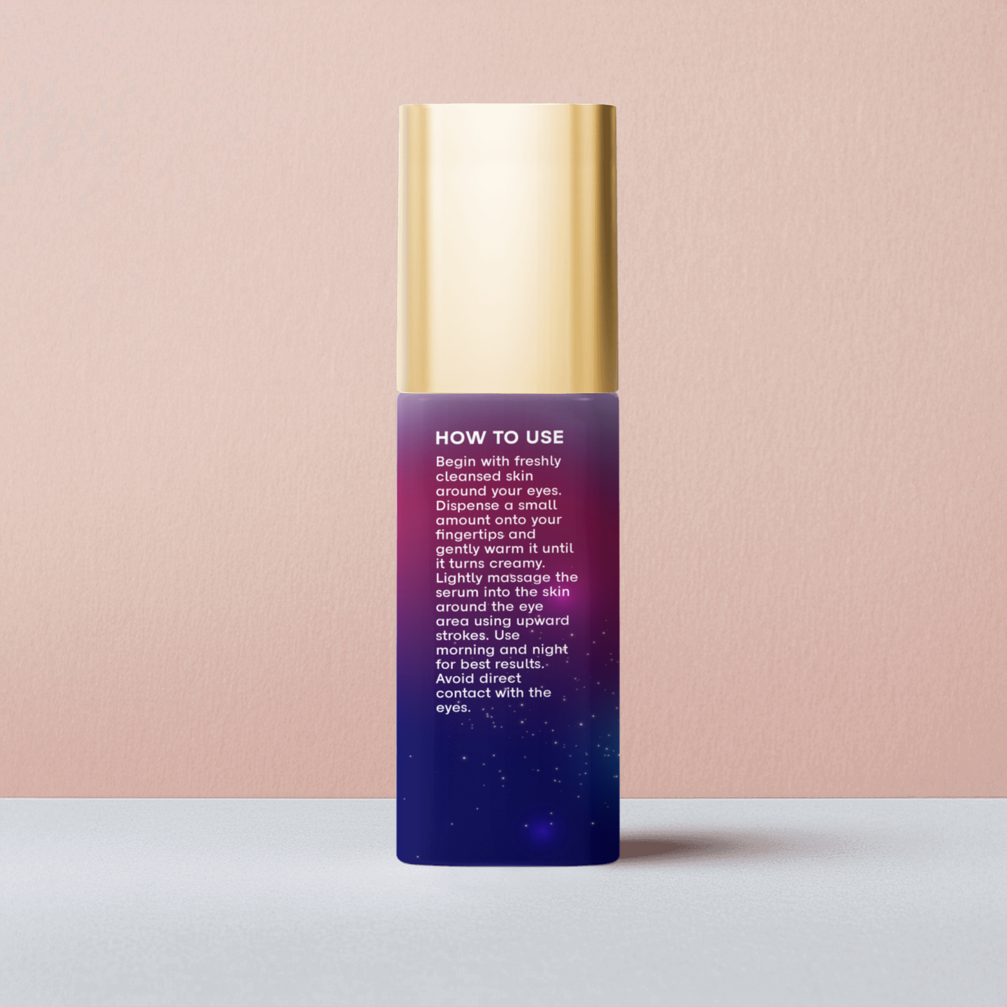 Eye Serum