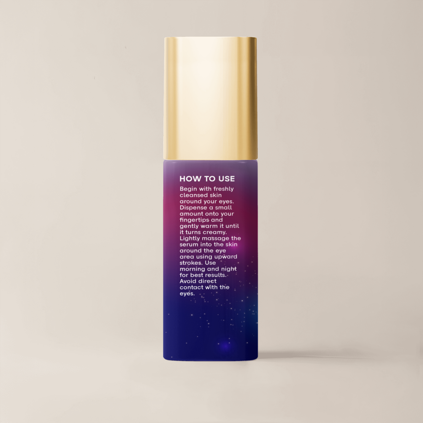 Eye Serum
