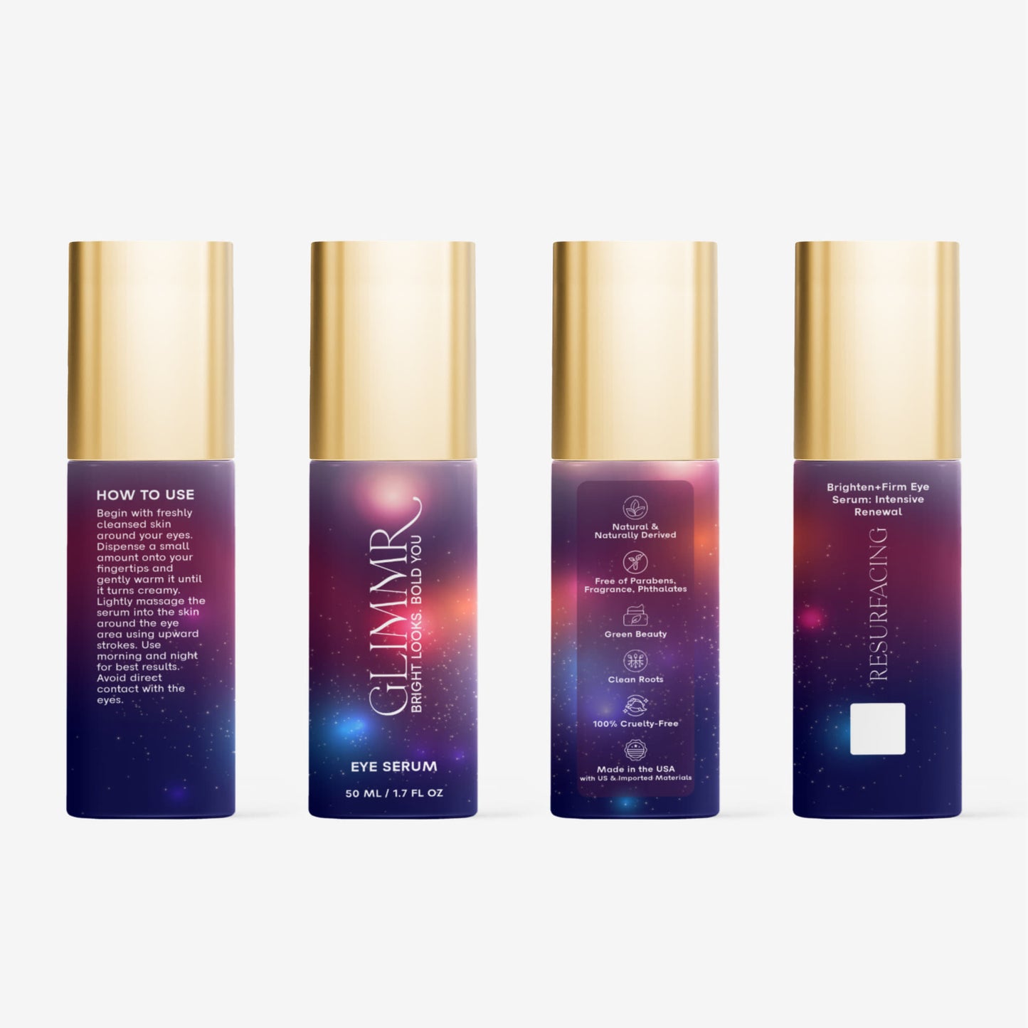 Eye Serum