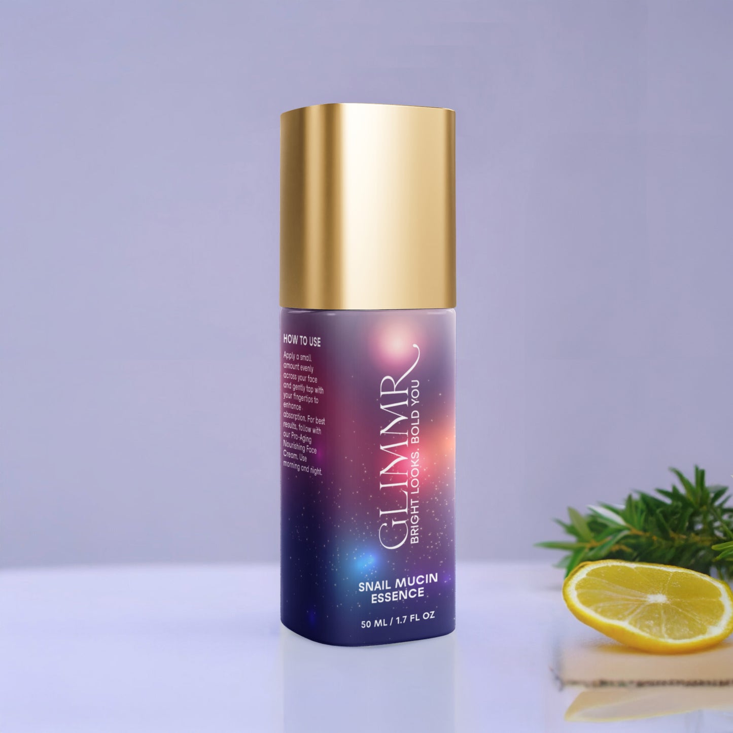 Snail Mucin Essence