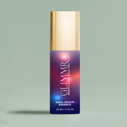Snail Mucin Essence
