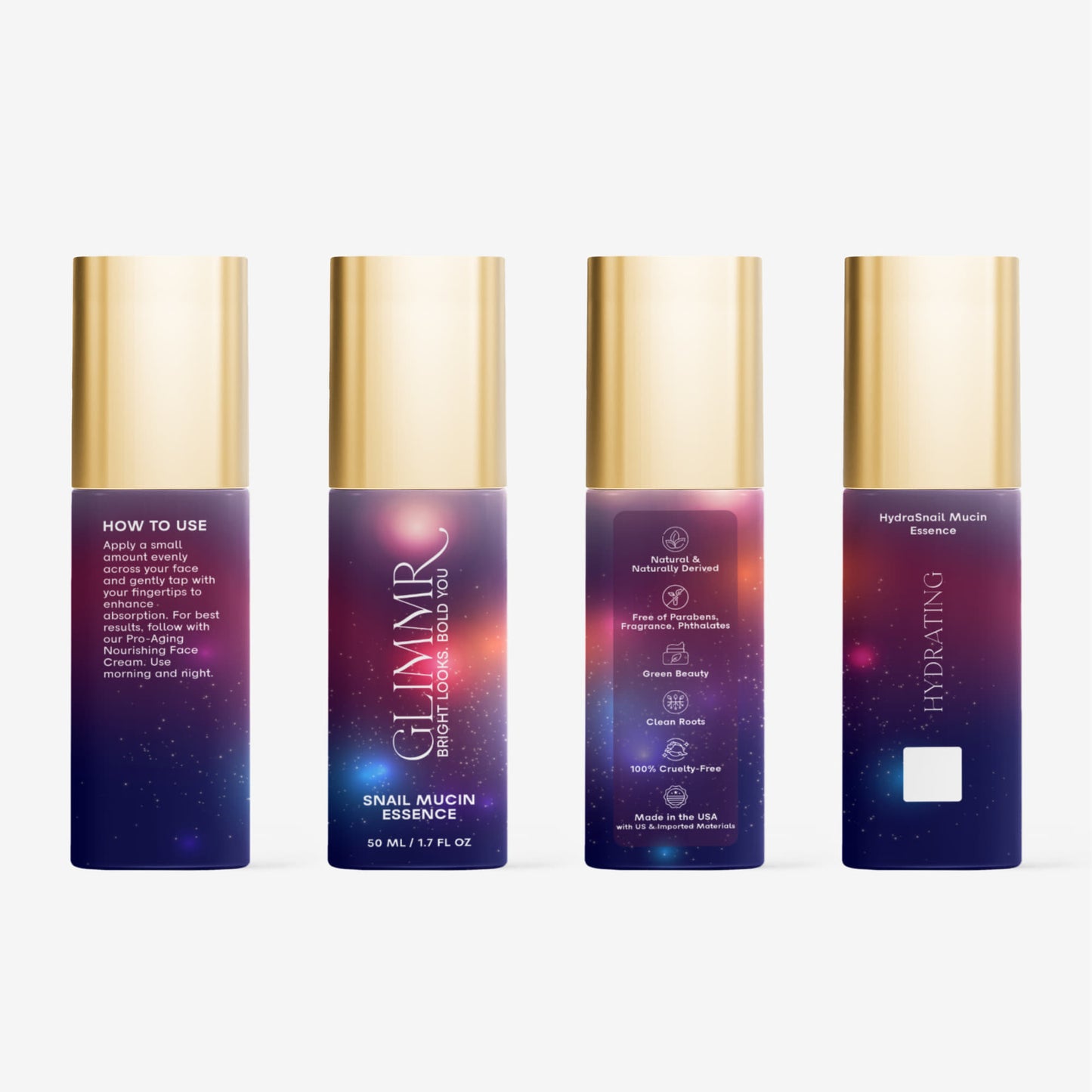 Snail Mucin Essence